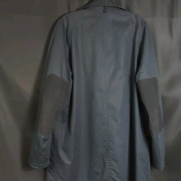 Allegri Thermo Lining Coat - Picture 8 of 16